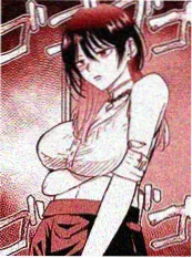 漫画h悬疑作品雾港回声封面