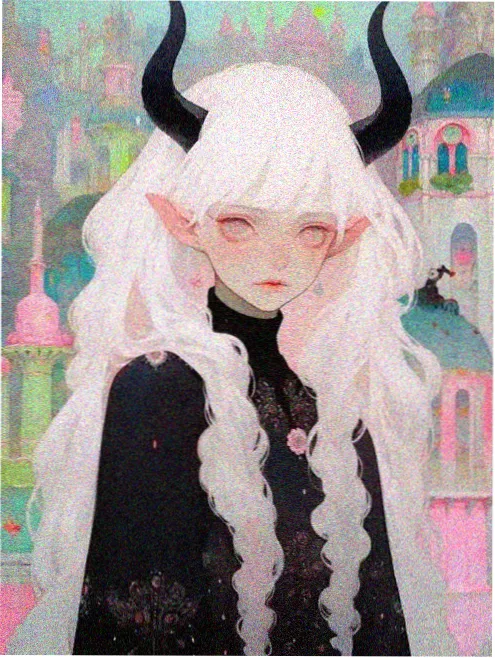 漫画h恋爱作品春日断章封面