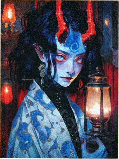 漫画h资讯 悬疑题材转向配图